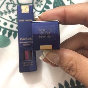 2 Lipsticks - NWT